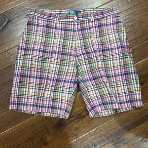 Ralph Lauren Polo Men’s Golf Shorts size 35